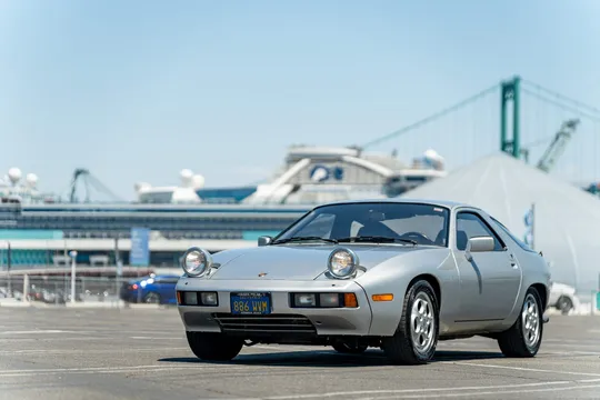 1979 Porsche 928 - Image 4 of 31