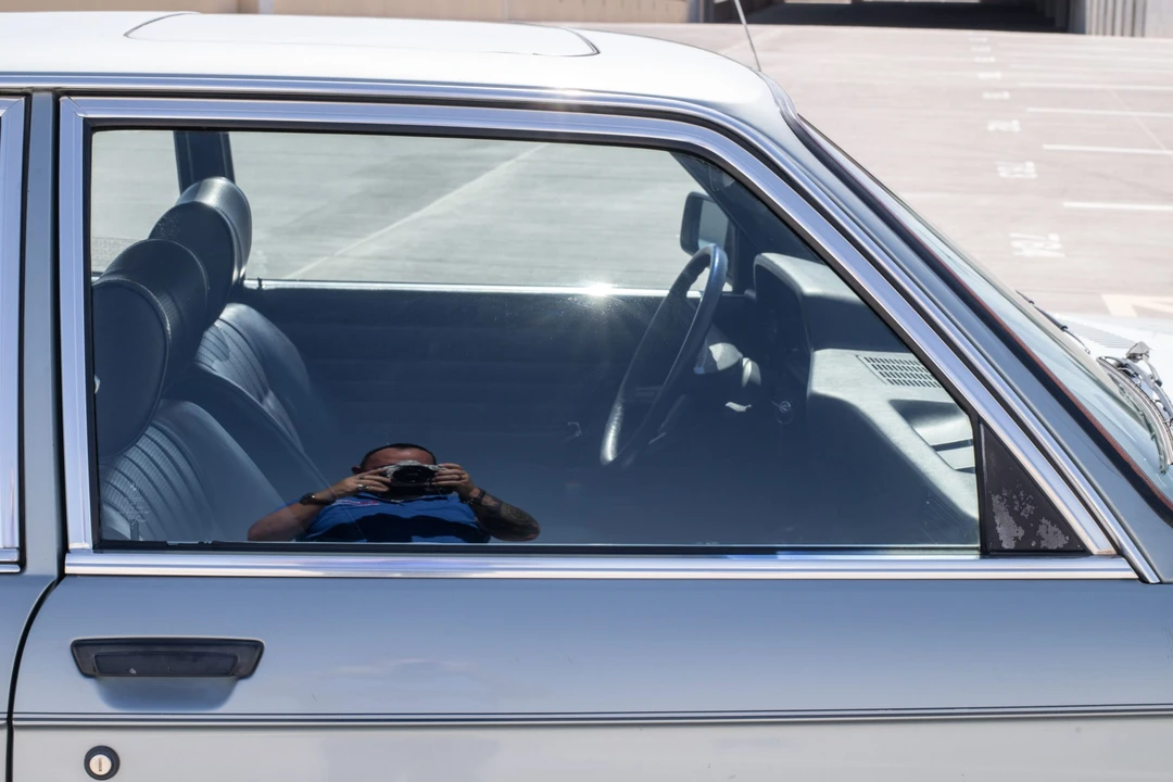 1980 BMW E21 3 Series - Image 18 of 31