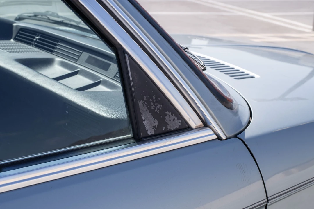 1980 BMW E21 3 Series - Image 19 of 31