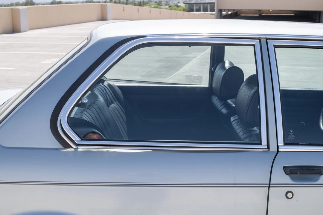1980 BMW E21 3 Series - Image 21 of 31