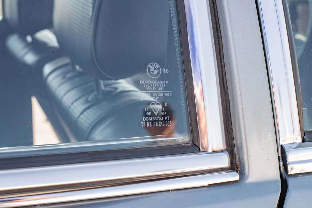 1980 BMW E21 3 Series - Image 22 of 31