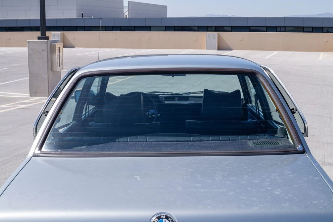 1980 BMW E21 3 Series - Image 29 of 31