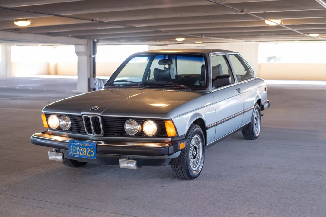 1980 BMW E21 3 Series - Image 2 of 31