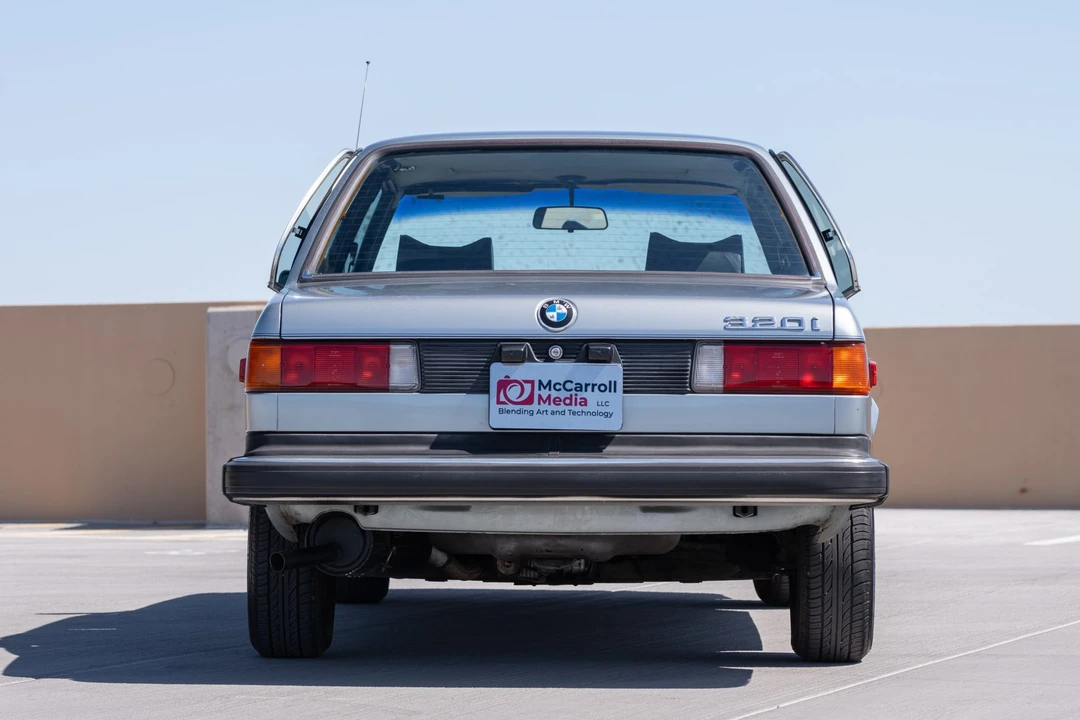 1980 BMW E21 3 Series - Image 7 of 31