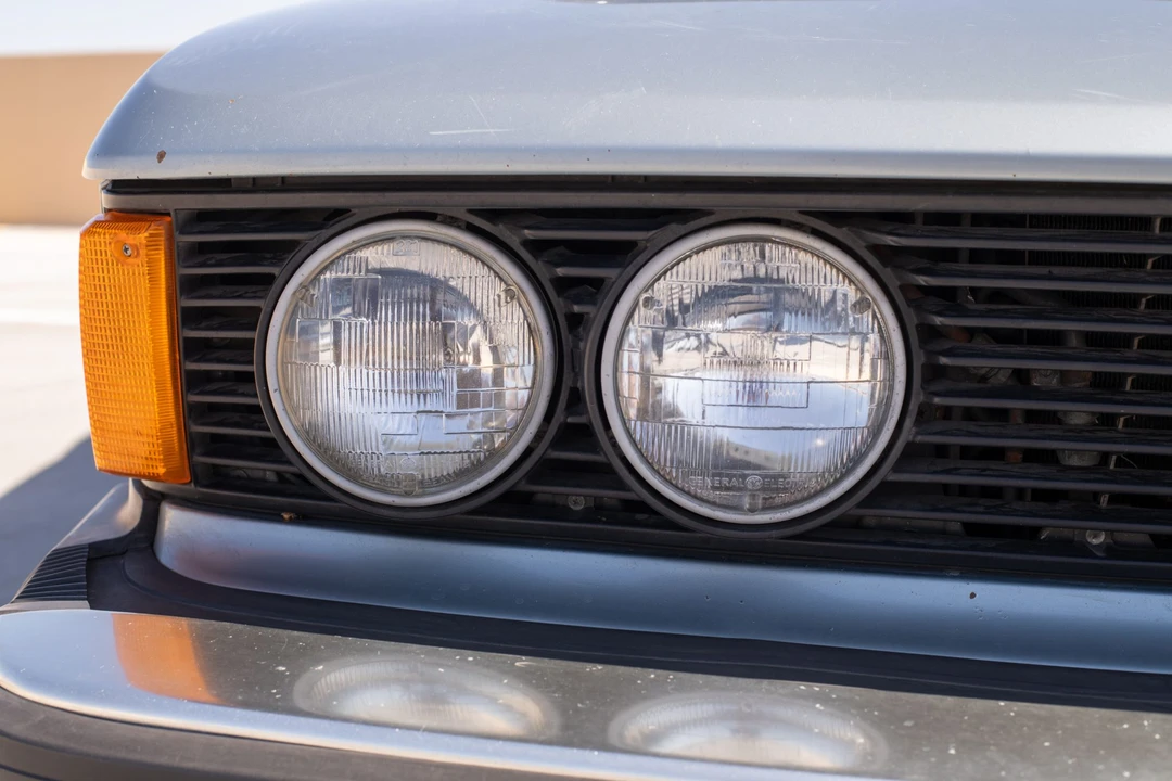 1980 BMW E21 3 Series - Image 16 of 31