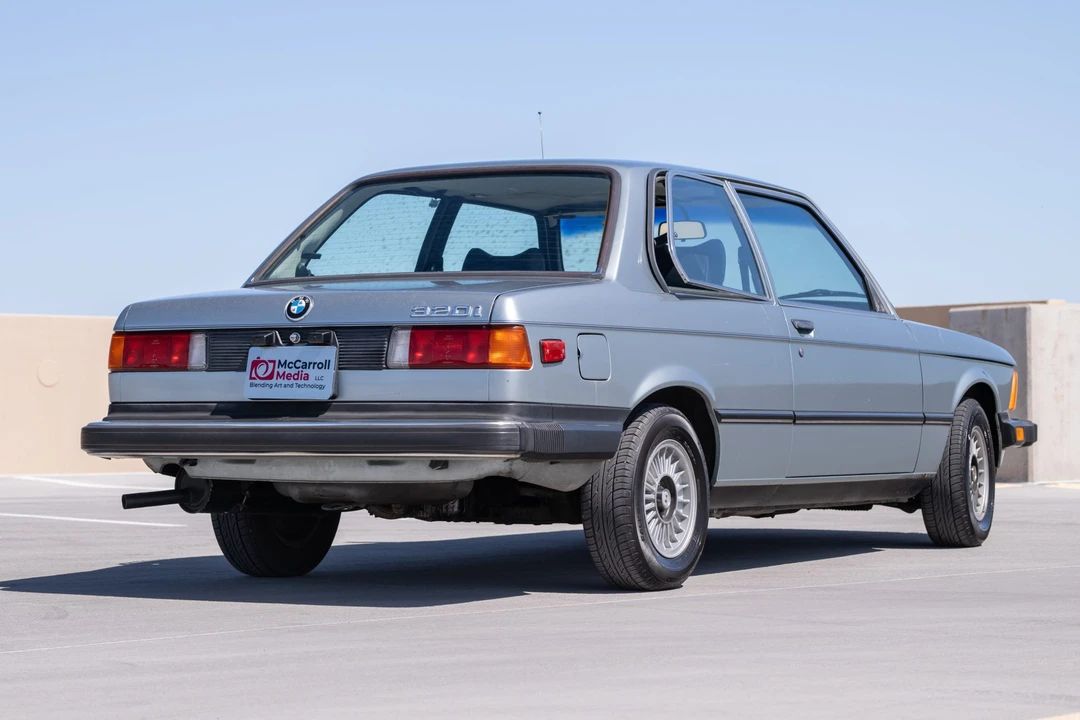 1980 BMW E21 3 Series - Image 6 of 31