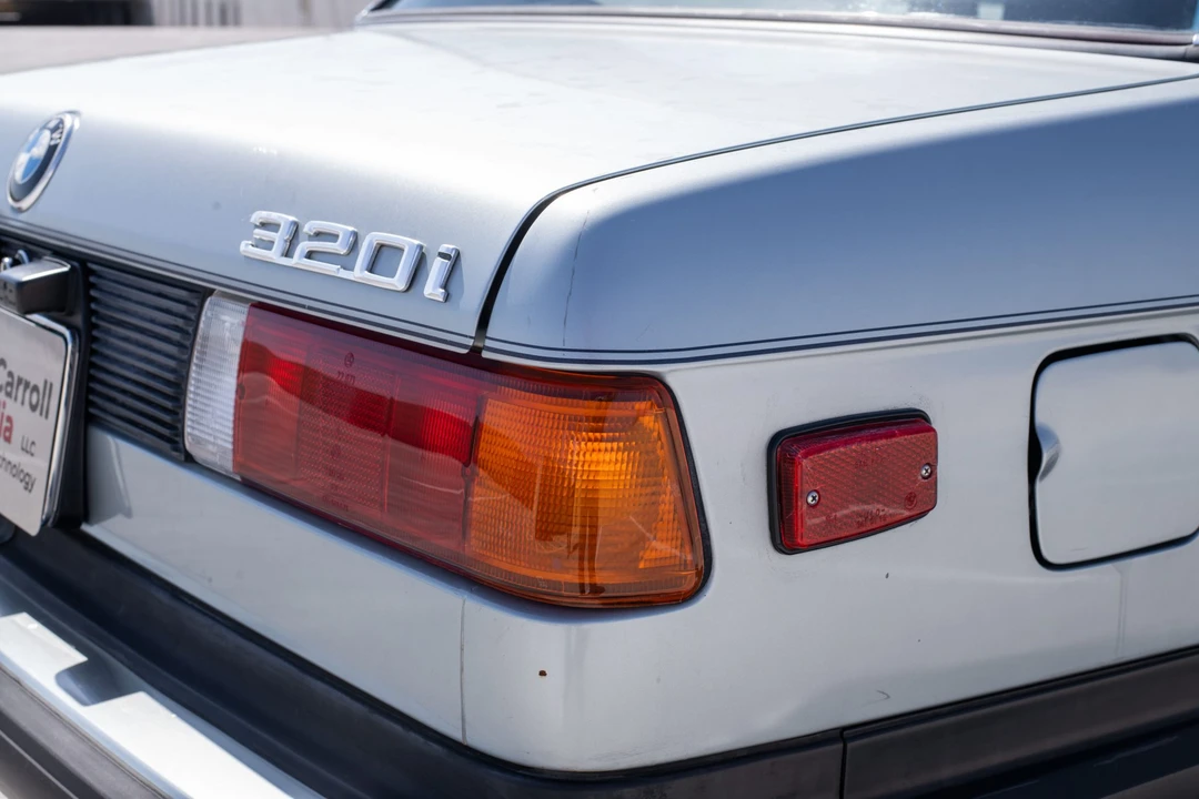 1980 BMW E21 3 Series - Image 27 of 31