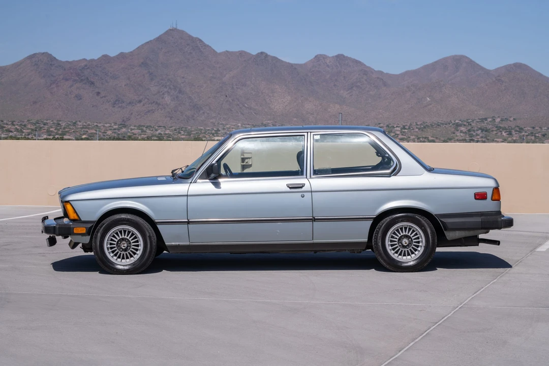 1980 BMW E21 3 Series - Image 10 of 31