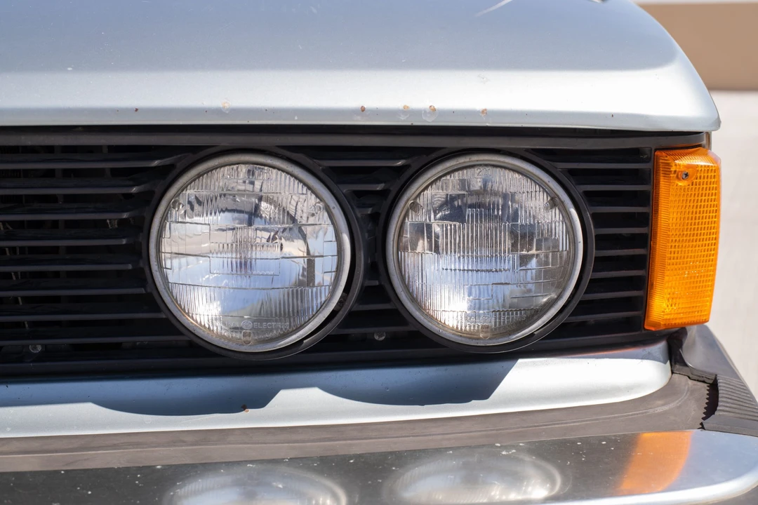 1980 BMW E21 3 Series - Image 13 of 31
