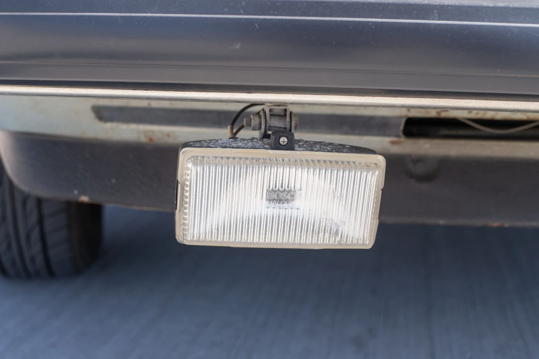 1980 BMW E21 3 Series - Image 15 of 31