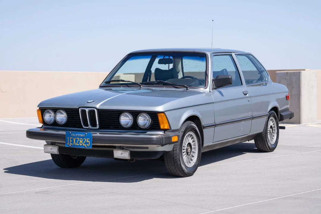 1980 BMW E21 3 Series - Image 11 of 31