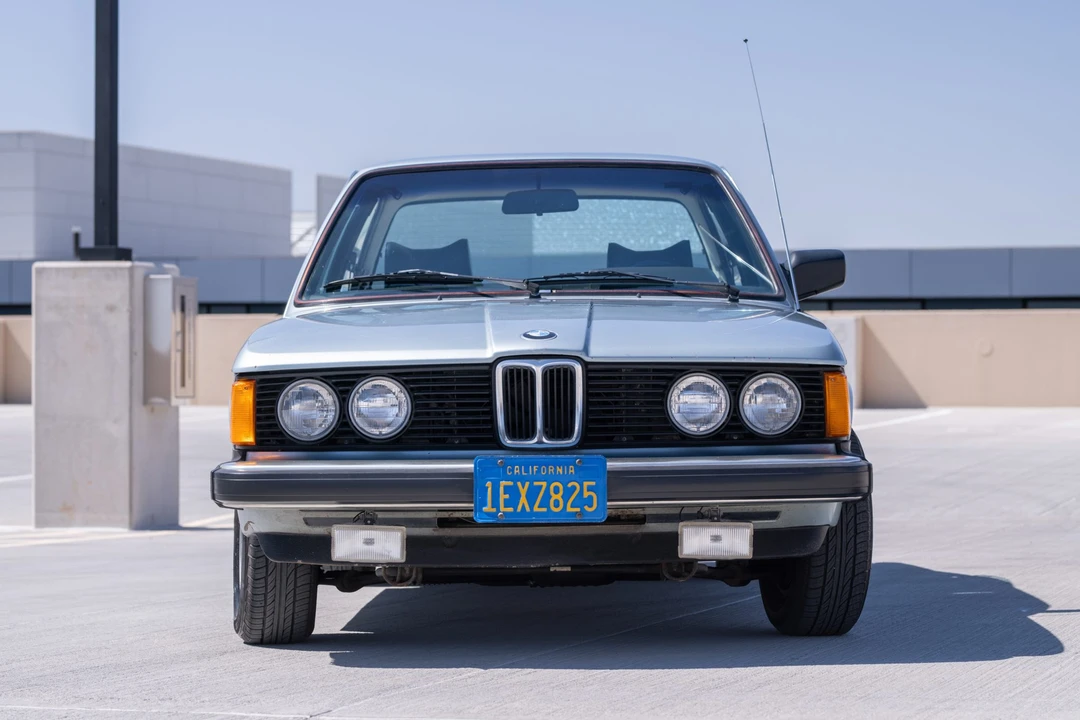 1980 BMW E21 3 Series - Image 3 of 31