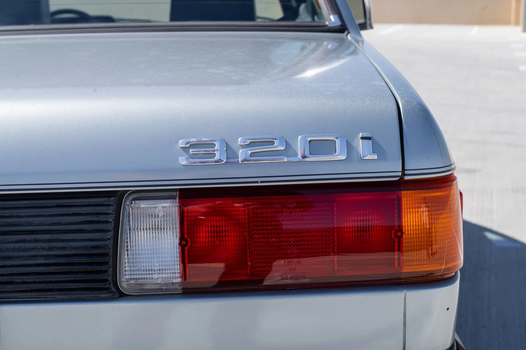 1980 BMW E21 3 Series - Image 28 of 31