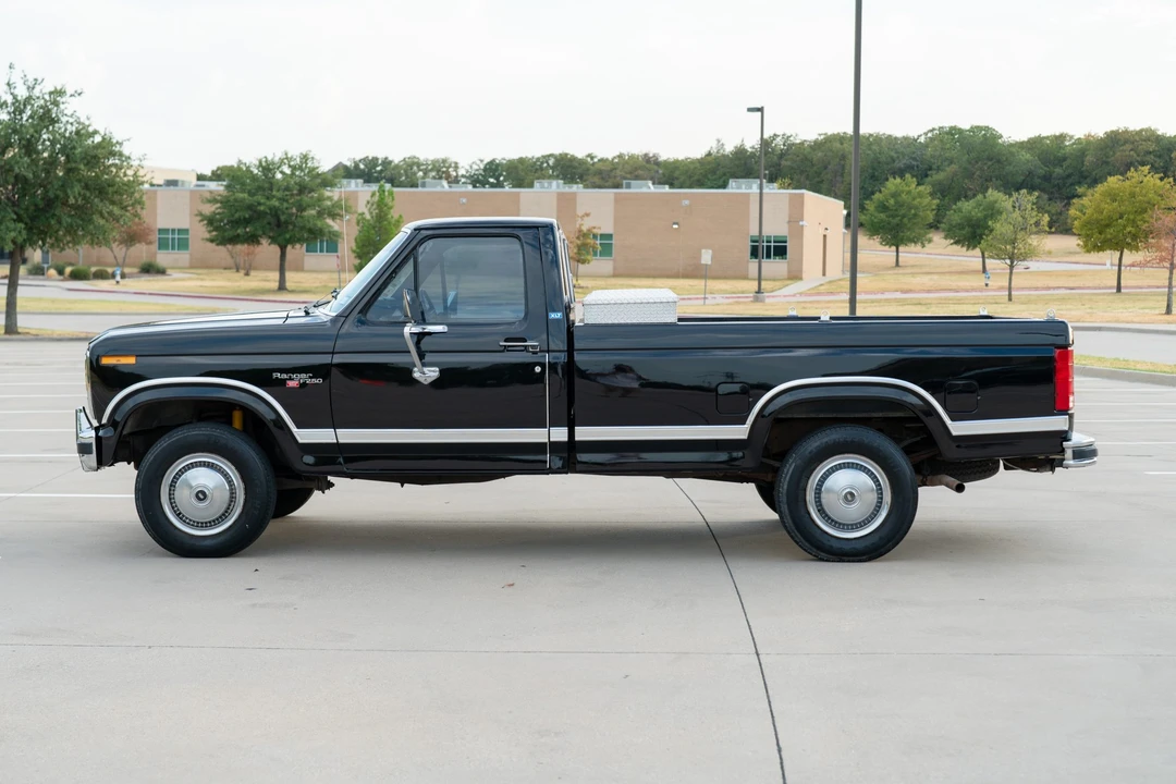 1980 Ford F-Series 7th Gen - Image 3 of 31