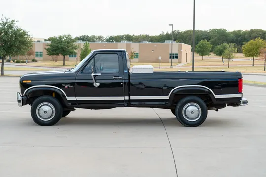 1980 Ford F-Series 7th Gen - Image 3 of 31