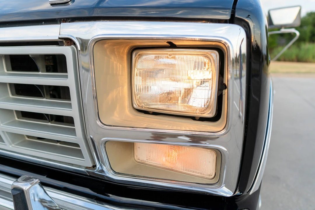 1980 Ford F-Series 7th Gen - Image 18 of 31