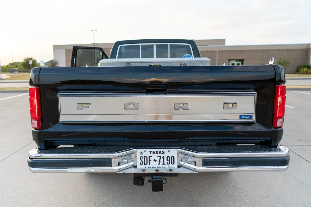 1980 Ford F-Series 7th Gen - Image 6 of 31