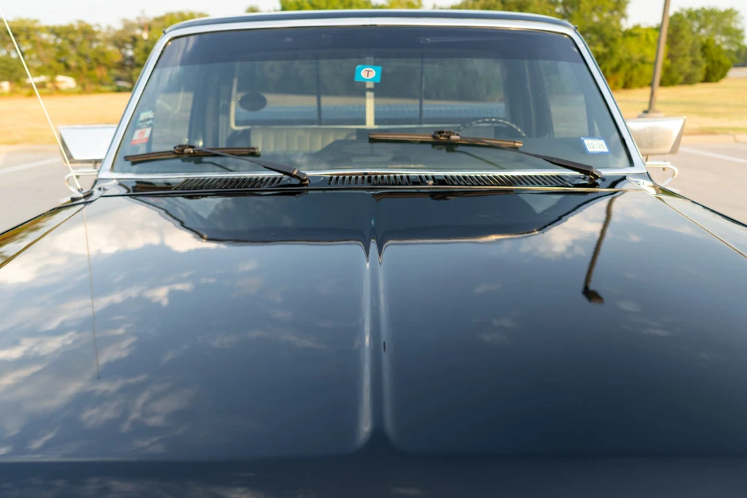 1980 Ford F-Series 7th Gen - Image 22 of 31