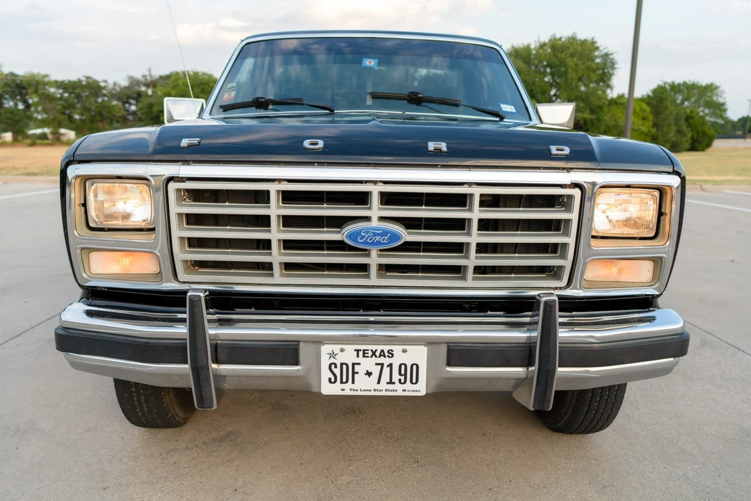 1980 Ford F-Series 7th Gen - Image 12 of 31