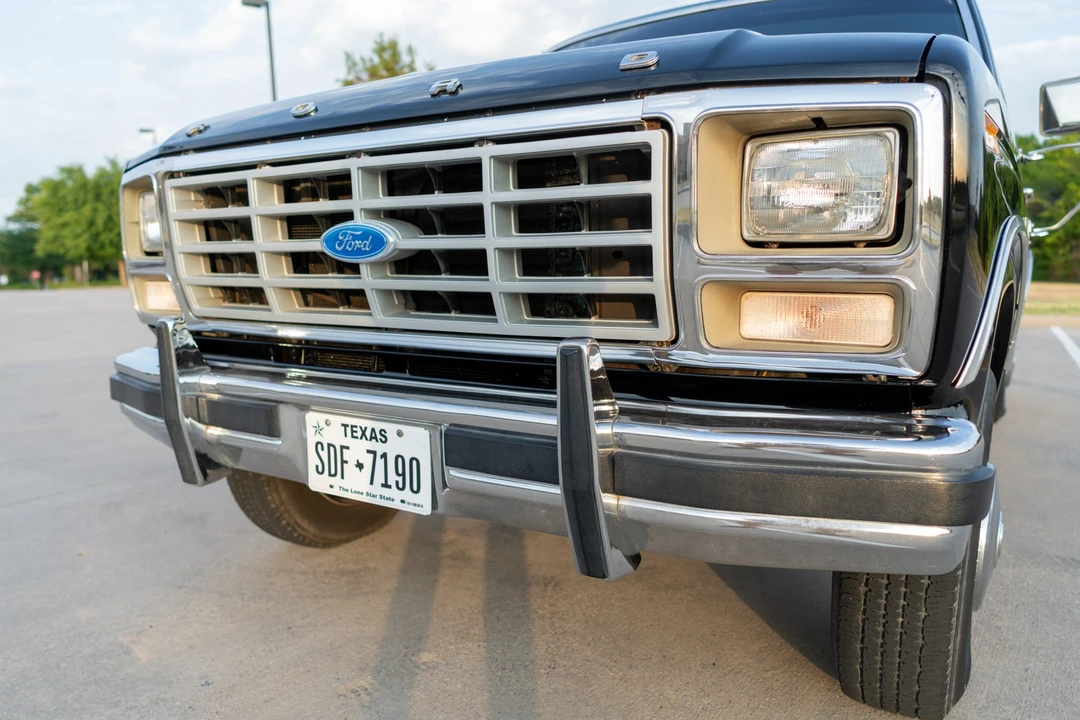 1980 Ford F-Series 7th Gen - Image 15 of 31