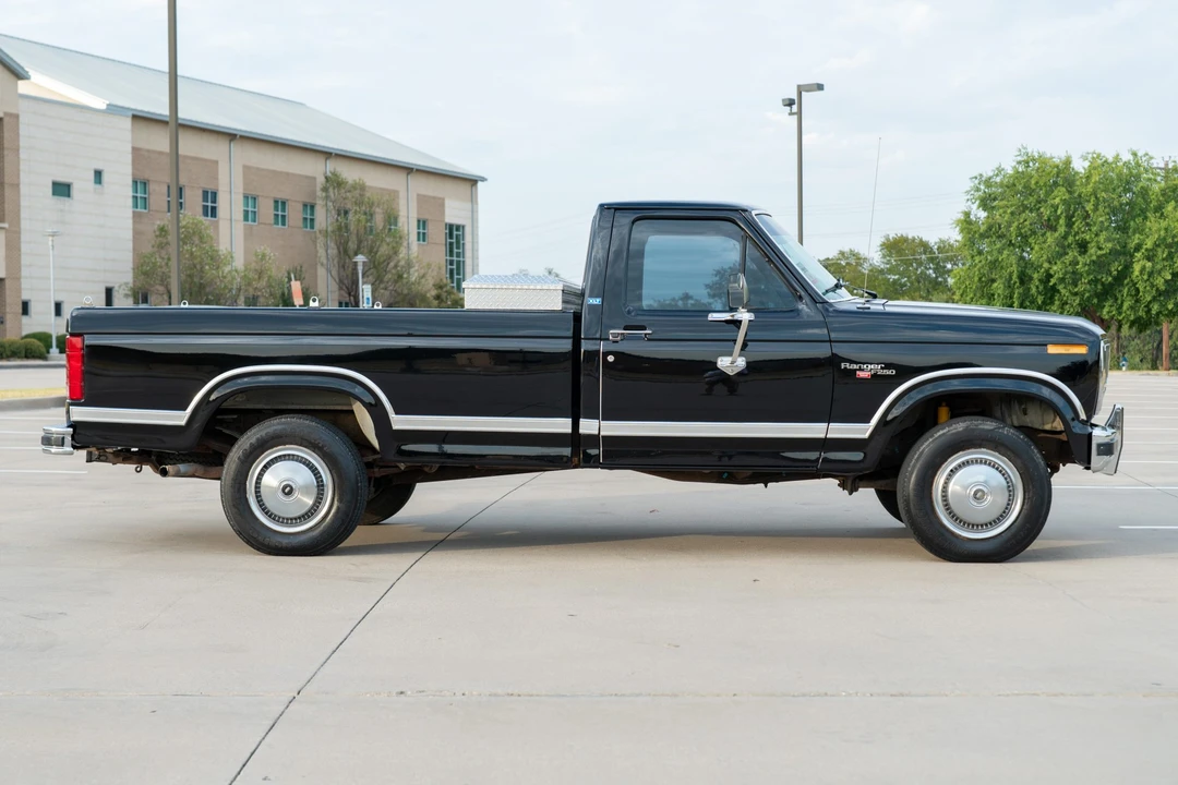1980 Ford F-Series 7th Gen - Image 9 of 31