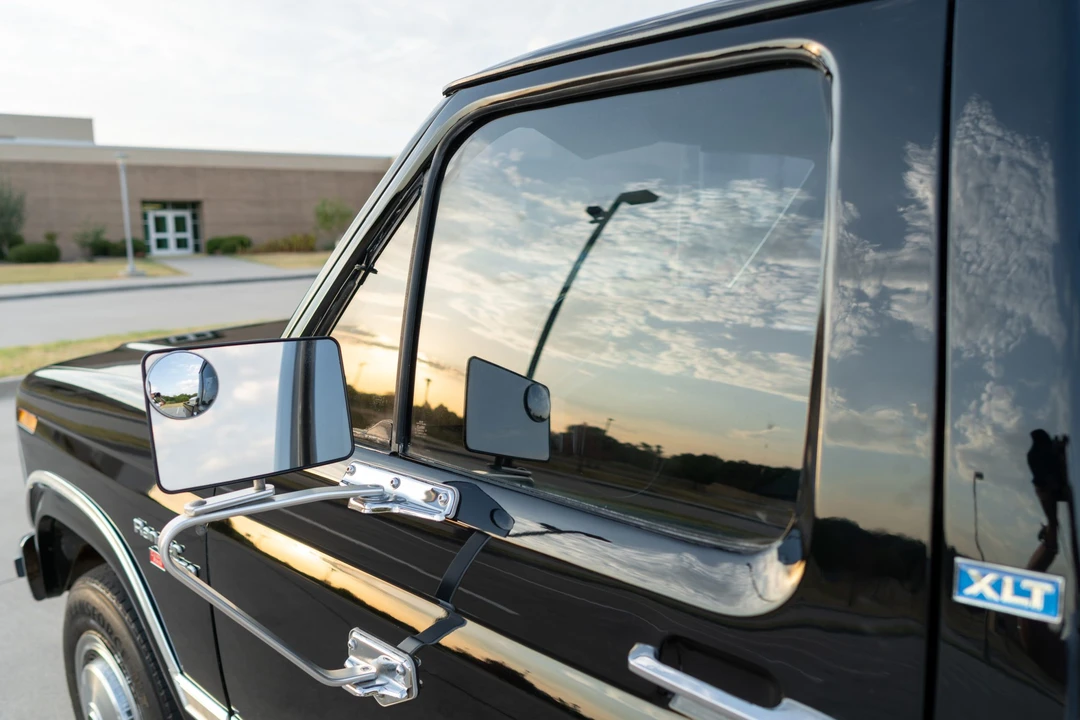 1980 Ford F-Series 7th Gen - Image 29 of 31
