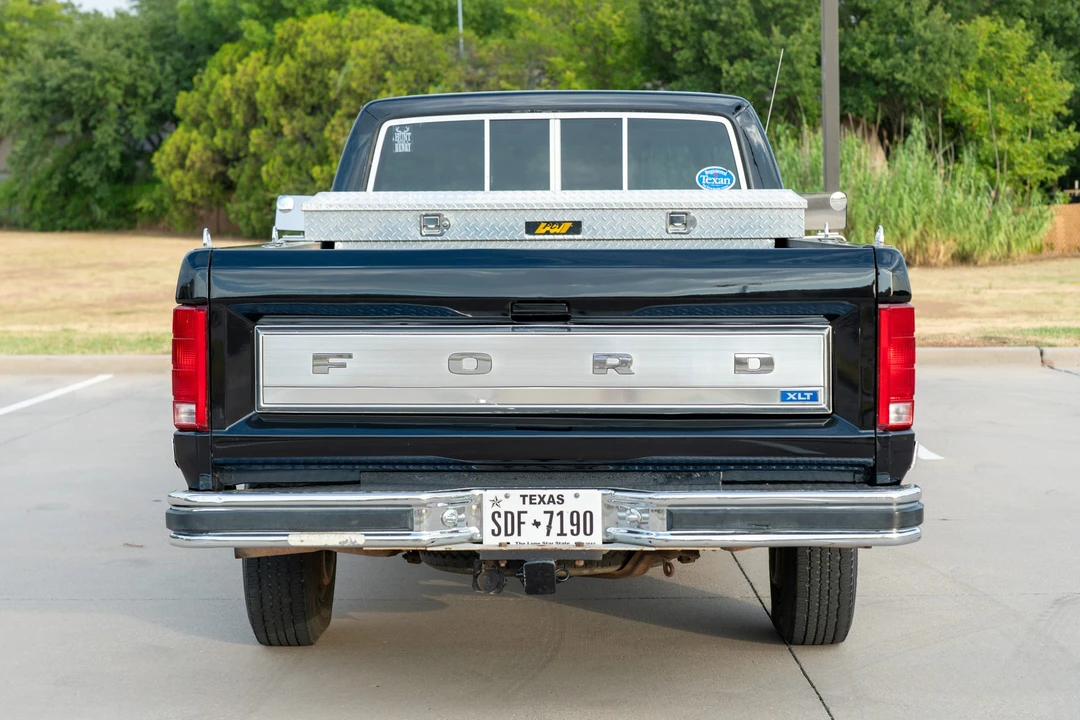 1980 Ford F-Series 7th Gen - Image 5 of 31