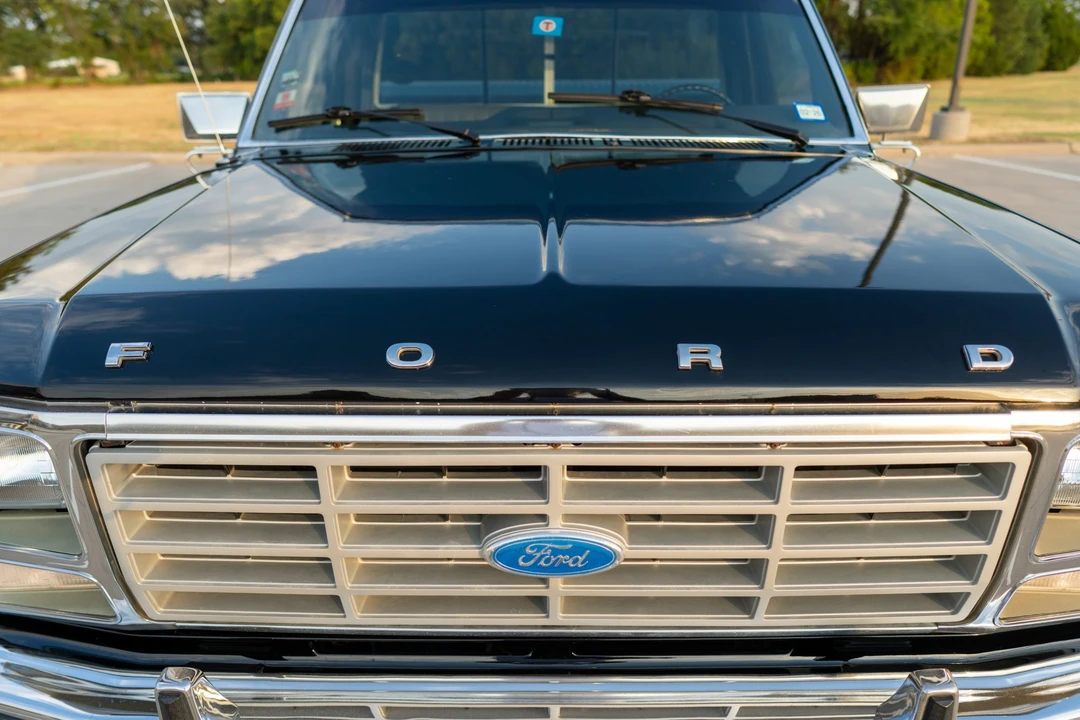 1980 Ford F-Series 7th Gen - Image 13 of 31