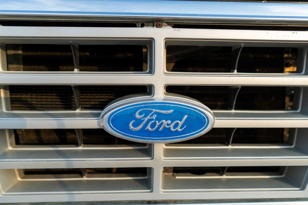 1980 Ford F-Series 7th Gen - Image 17 of 31