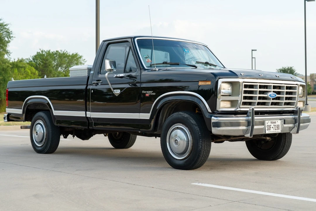 1980 Ford F-Series 7th Gen - Image 1 of 31