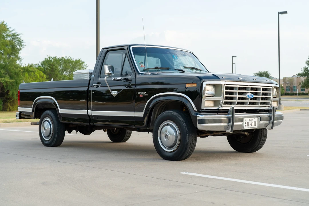 1980 Ford F-Series 7th Gen - Image 10 of 31