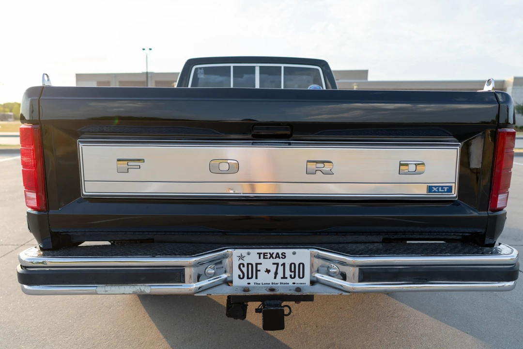1980 Ford F-Series 7th Gen - Image 7 of 31