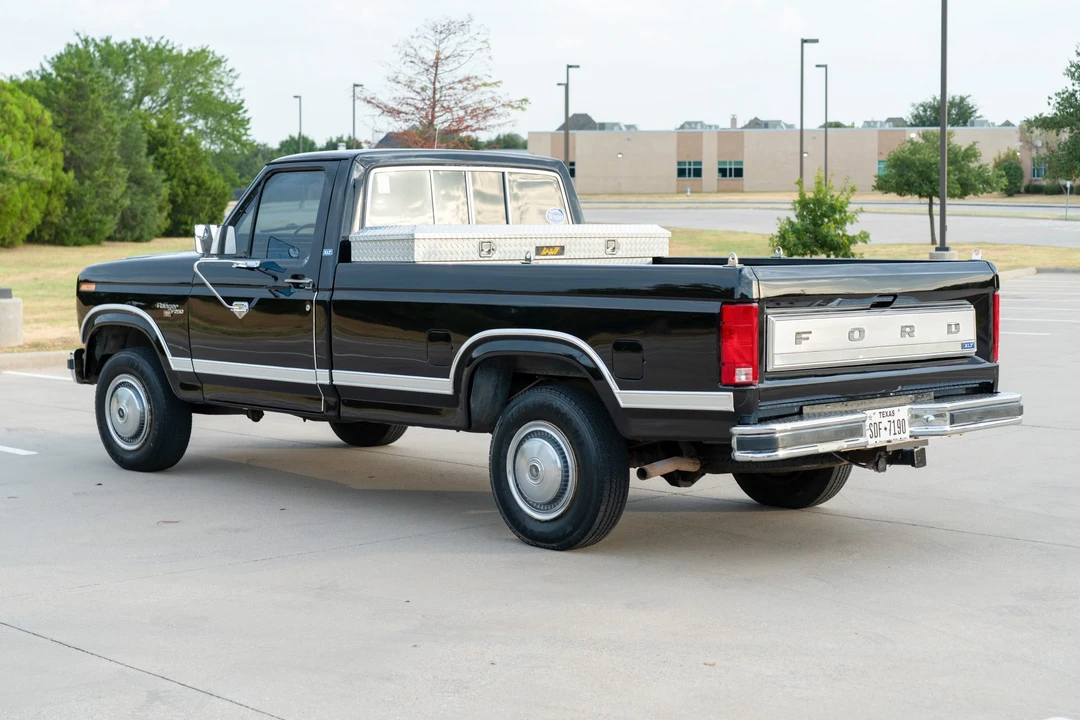 1980 Ford F-Series 7th Gen - Image 4 of 31
