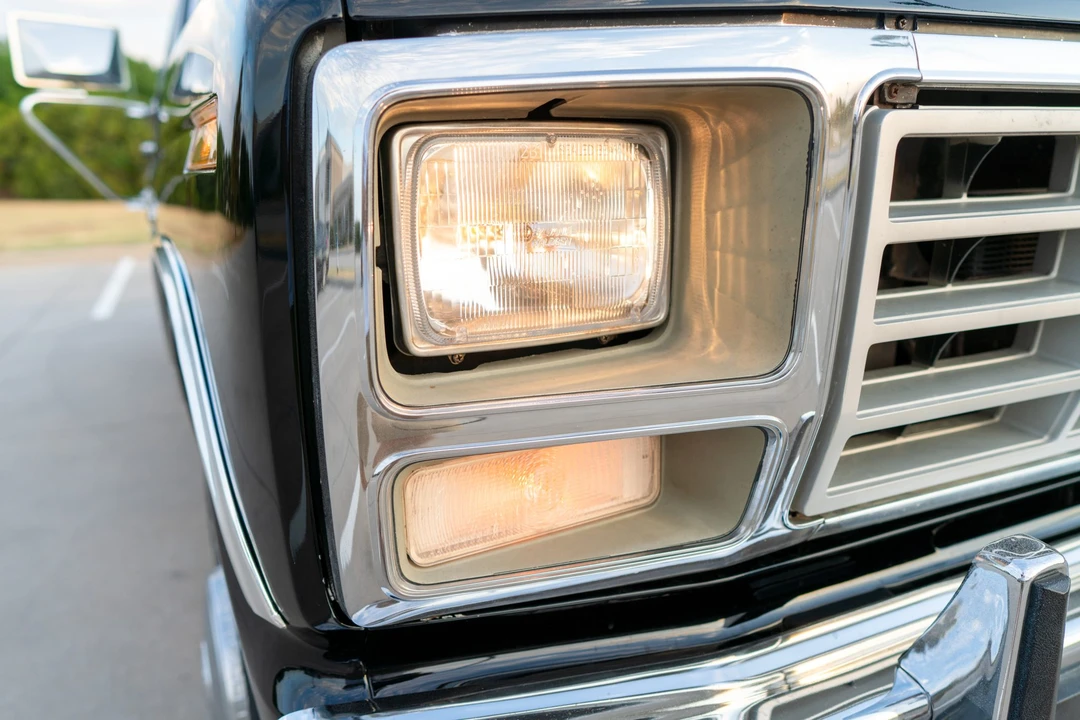 1980 Ford F-Series 7th Gen - Image 16 of 31