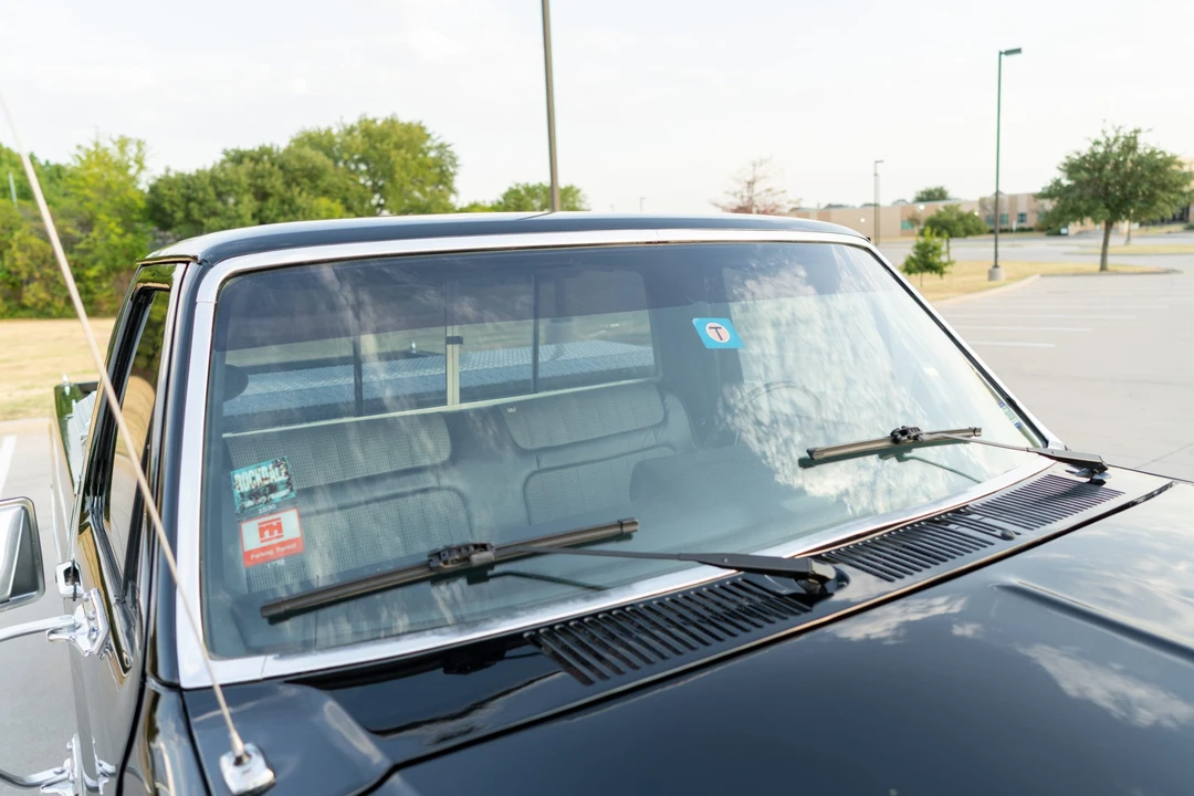 1980 Ford F-Series 7th Gen - Image 21 of 31