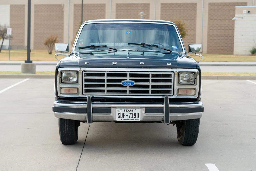 1980 Ford F-Series 7th Gen - Image 11 of 31