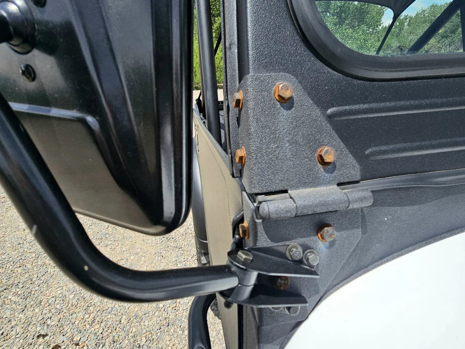 1980 Jeep CJ5 - Image 27 of 31