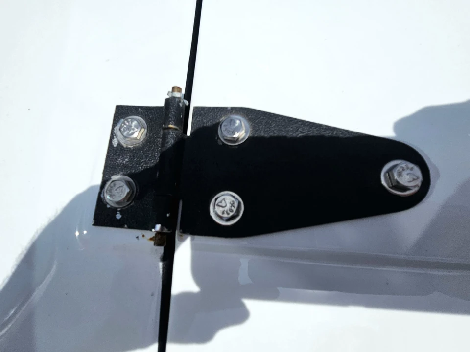 1980 Jeep CJ5 - Image 28 of 31