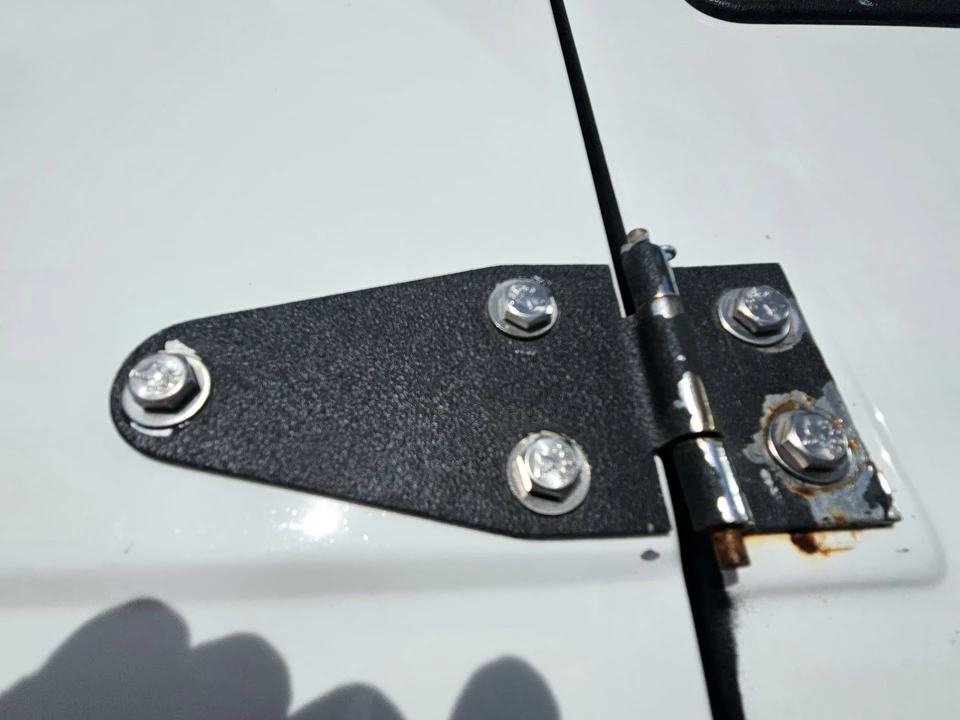 1980 Jeep CJ5 - Image 20 of 31