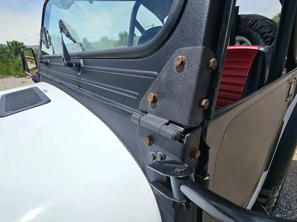 1980 Jeep CJ5 - Image 21 of 31