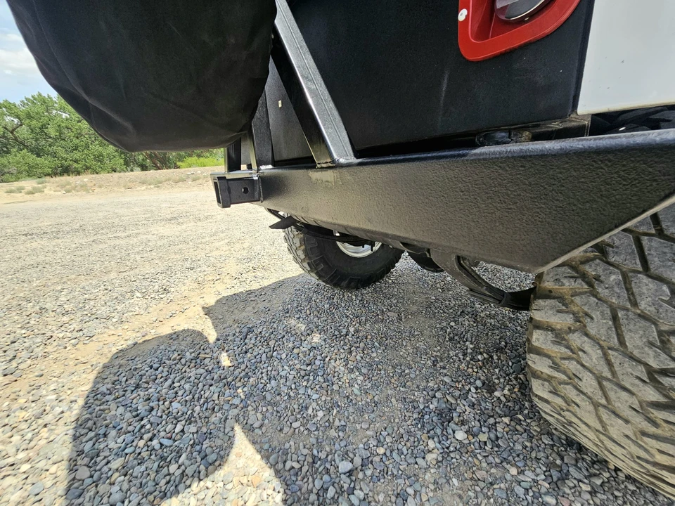 1980 Jeep CJ5 - Image 26 of 31