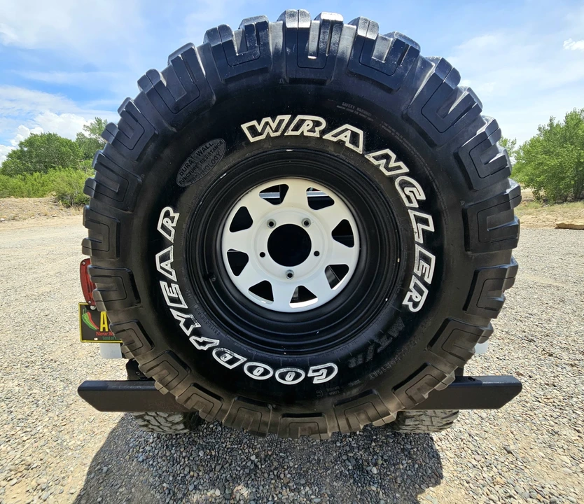 1980 Jeep CJ5 - Image 23 of 31