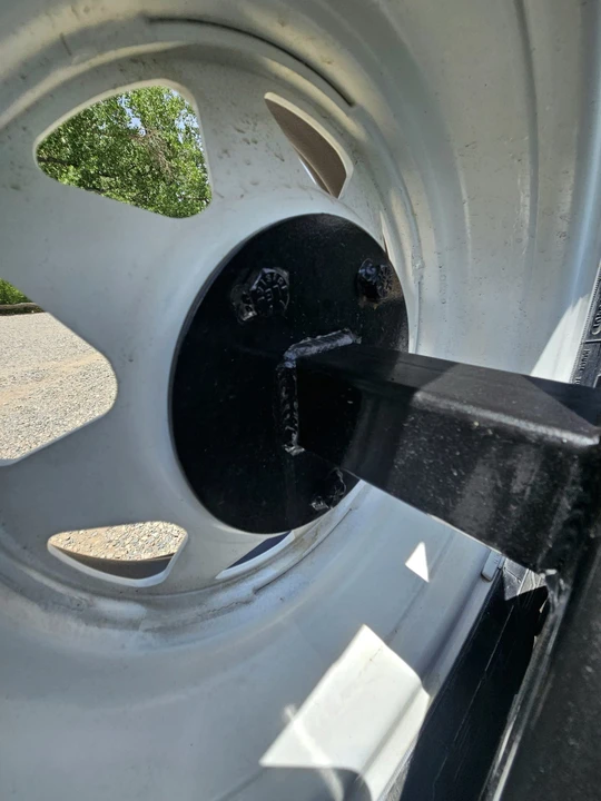 1980 Jeep CJ5 - Image 24 of 31