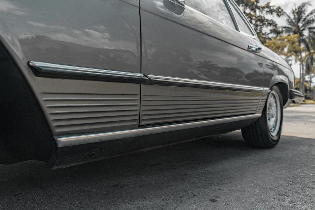 1980 Mercedes-Benz R107 SL-Class - Image 24 of 31