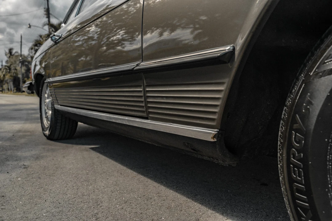 1980 Mercedes-Benz R107 SL-Class - Image 23 of 31