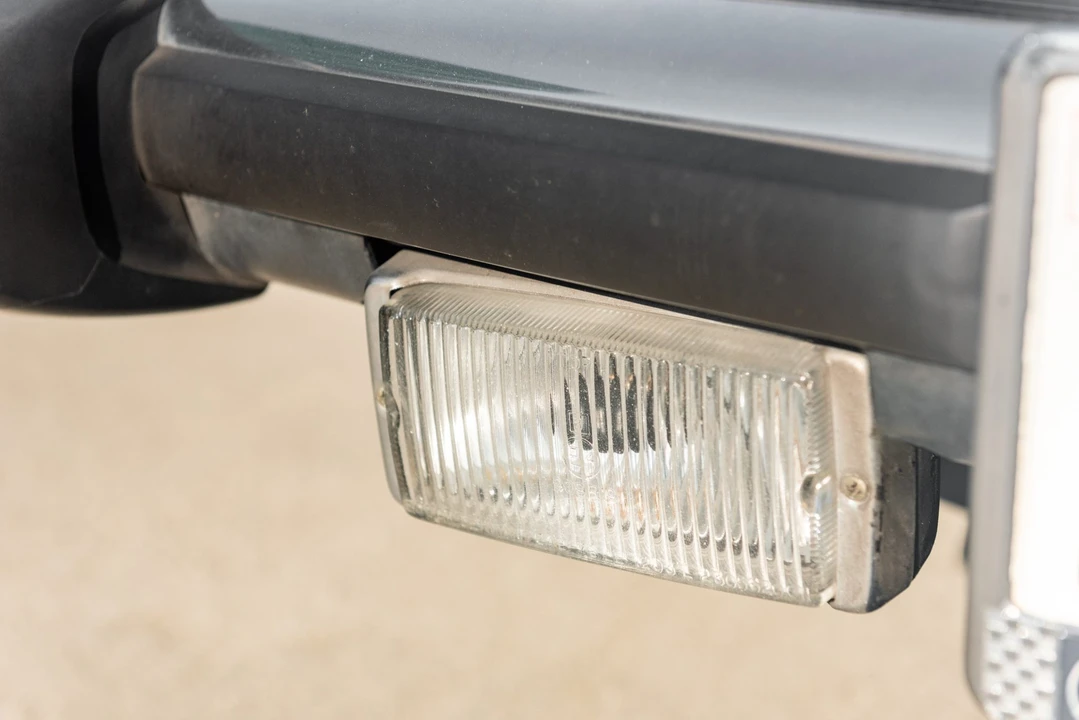 1980 Mercedes-Benz C107 SLC - Image 24 of 31