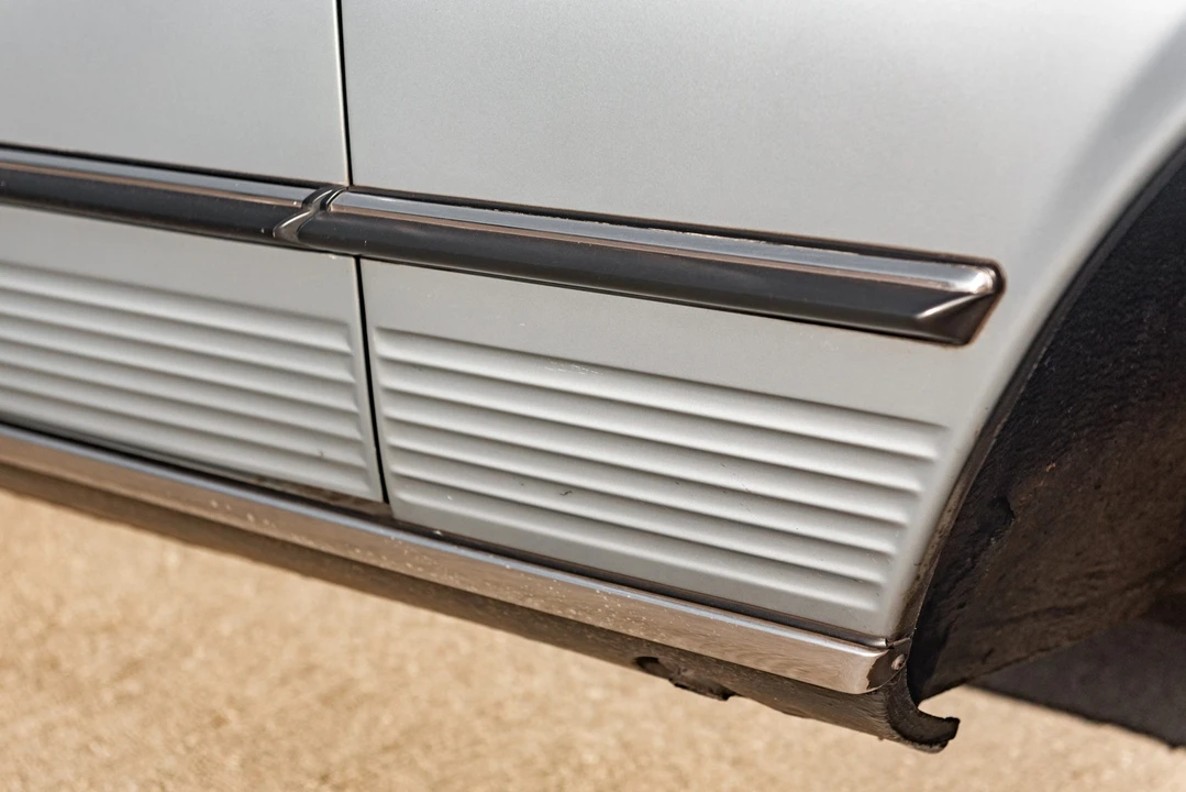 1980 Mercedes-Benz C107 SLC - Image 26 of 31