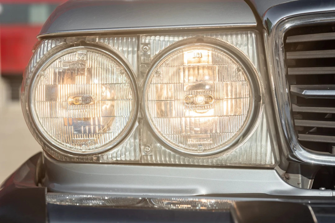 1980 Mercedes-Benz C107 SLC - Image 23 of 31