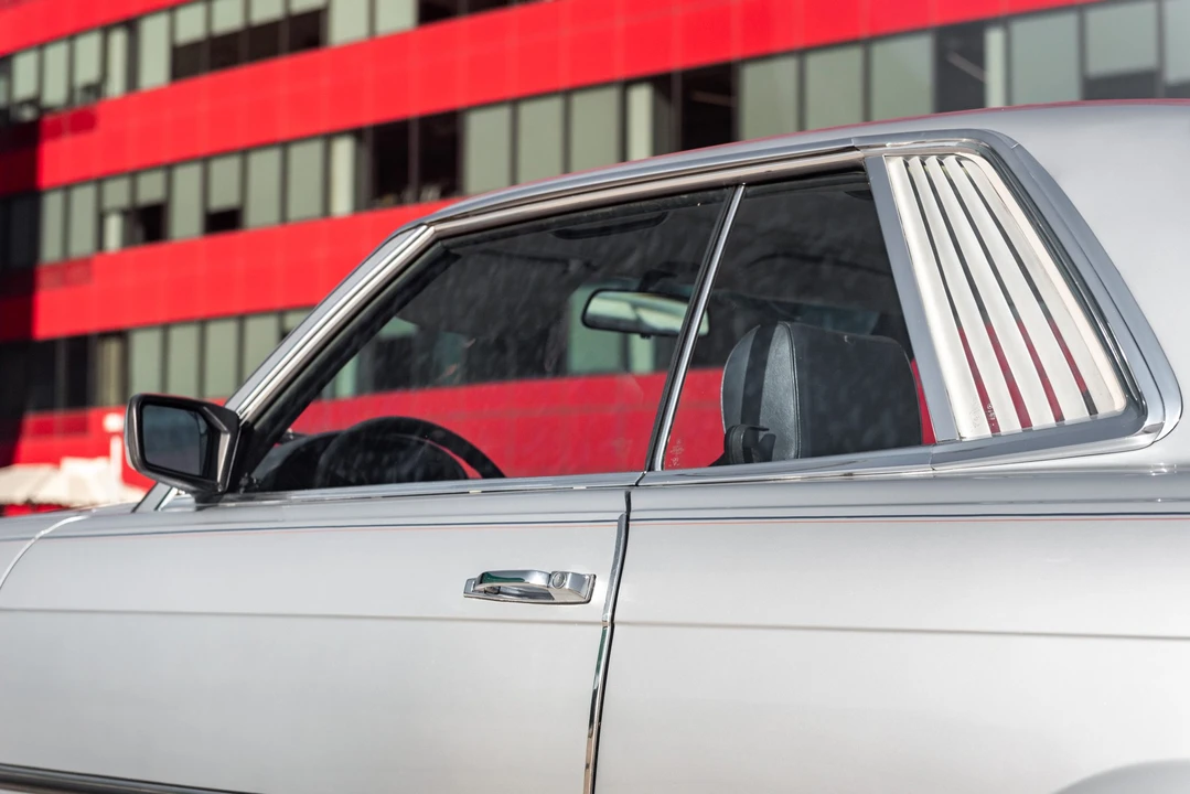 1980 Mercedes-Benz C107 SLC - Image 16 of 31