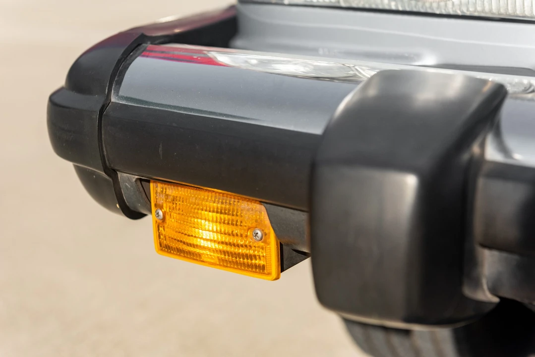 1980 Mercedes-Benz C107 SLC - Image 25 of 31
